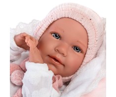 Llorens Verkianti lėlė Mimi 42 cm