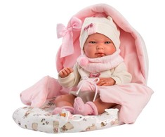 Llorens Lėlė Nica 40 cm