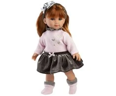 Llorens Lėlė Nicole 35 cm