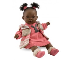 Llorens Llorens 38618 Verkianti lėlė Diara 38 cm