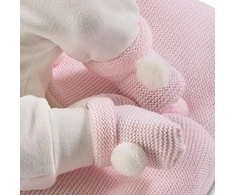Llorens Lėlė crying Mimi rožiniame miegmaišyje, 40 cm (GXP-607874)