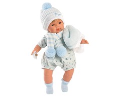 Llorens Lėlė Sasha 38 cm