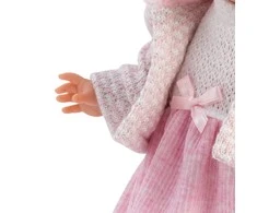 Llorens Lėlė Valeria 28 cm, 28032