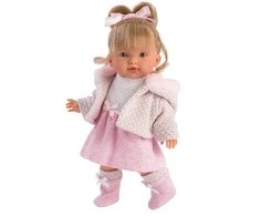 Llorens Lėlė Valeria 28 cm, 28032