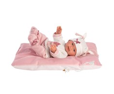Lėlė - kūdikis Llorens Bebita 26312, 26 cm
