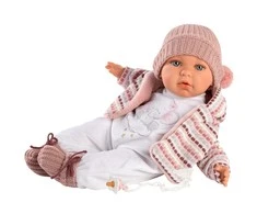 Llorens Verkianti lėlė Julija 42 cm