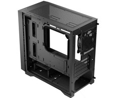 Logic DART PRO MIDI USB-C PC Case Juodas