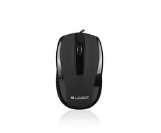 Pelė Logic Concept LOGIC Logika LM-31