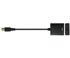 LogiLink USB3.0 į HDMI adapteris