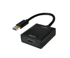 LogiLink USB3.0 į HDMI adapteris