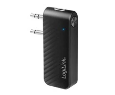 LogiLink Bluetooth 5.1 siųstuvas, garsas