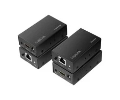 LogiLink HDMI plėtinys iki 60m, 1080p / 60Hz