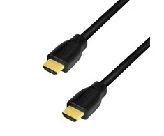 LogiLink HDMI (2.0) 2.0m