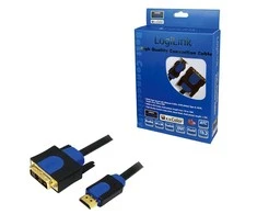 HDMI laidas LogiLink CHB3103