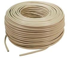 LOGILINK CPV0016 LOGILINK - CAT 5e Patchkabel F/UTP 305 matuoklis, CCA