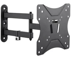 LOGILINK BP0008 LOGILINK - televizoriaus sieninis laikiklis, maks. 25 kg