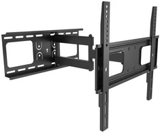 LOGILINK BP0015 LOGILINK - televizoriaus sieninis laikiklis, 32-55, maks. 50 kg