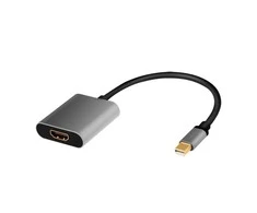 „LogiLink DisplayPort“.