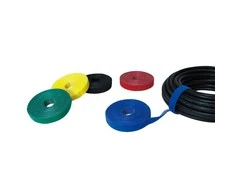 Logilink KAB0053 Cable Strap, Velcro Tape, 4m, Mėlyna | Logilink