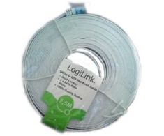 LogiLink CAT5E U-UTP dl.2m CP0135