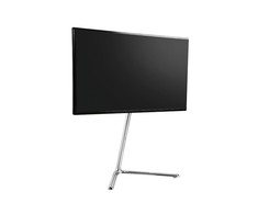 Laikiklis LOGILINK BP0080 - TV grindų stovas su V-Base. 49-70. chromo