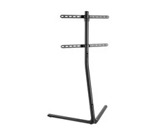 Laikiklis LOGILINK -TV grindų stovas su V-Base, 49-70'', juodas