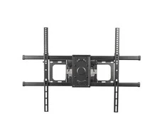 LOGILINK BP0151 televizoriaus sieninis laikiklis 50-90 colių pakreipiamas pasukamas 75 kg maks.