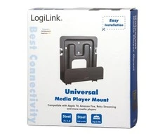LOGILINK BP0049 LOGILINK – universalus medijos leistuvo laikiklis