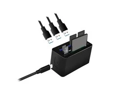 Logilink CR0046 USB 3.2 Gen 1 USB-C Mini Docking