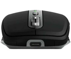 „Logitech“ – „MX Anywhere 3S“, skirta „Mac“ kompaktiška belaidė našumo pelė