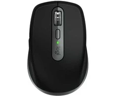 „Logitech“ – „MX Anywhere 3S“, skirta „Mac“ kompaktiška belaidė našumo pelė
