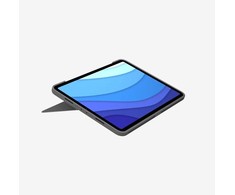 „Logitech Combo Touch“, skirtas „iPad Pro 11“