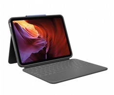 „Logitech Rugged Folio“, skirtas 10-osios kartos „iPad“.