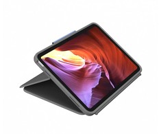 „Logitech Rugged Folio“, skirtas 10-osios kartos „iPad“.