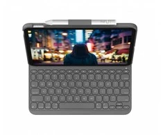 Logitech Slim Folio do iPad 10 gen (UK)