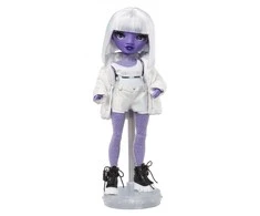 Rainbow High L.O.L Surprise Light Shadow High S23 Fashion Doll - Dia Mante