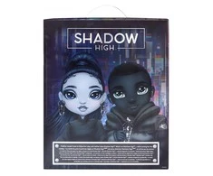 L.O.L Surprise Lėlytė Shadow High S23 Fashion Doll - Rexx Mcqueen