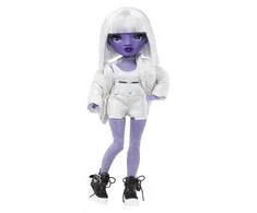 Rainbow High L.O.L Surprise Light Shadow High S23 Fashion Doll - Dia Mante