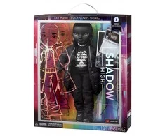 L.O.L Surprise Lėlytė Shadow High S23 Fashion Doll - Rexx Mcqueen