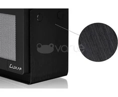 Garsiakalbis Thermaltake III PRIEDAS Juodas (AD- SPK- ALGABK- 00)