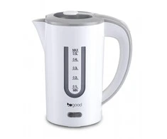 Luxpol Turistinis virdulys Begood FK1311 plastikinis