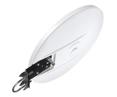 MACLEAN MCTV-946 Maclean MCTV-946 Aktyvus daugiakryptis DVB-T antenos standartas
