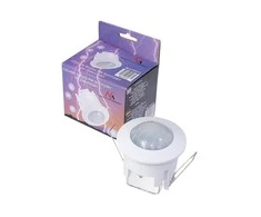 MACLEAN MCE20 Maclean MCE20 lubų 360 kampo 6 m nuotolio PIR judesio detektorius