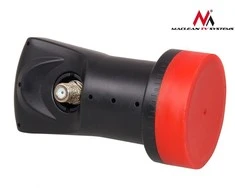 MACLEAN MCTV-668 Maclean MCTV-668 High Gain Single LNB SAT