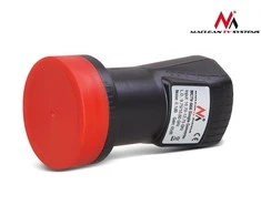 MACLEAN MCTV-668 Maclean MCTV-668 High Gain Single LNB SAT