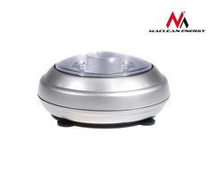 MACLEAN MCE28 Maclean MCE28 lazda ir spustelėkite 5xLED + pakreipimas + pasukimas