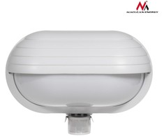 Sieninis šviestuvas su pir jutikliu 60W 180° Maclean E