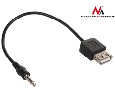 Maclean adapteris USB OTG MCTV-693