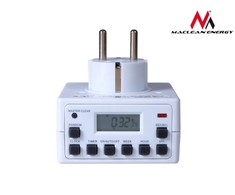 MACLEAN MCE30 Maclean MCE30 skaitmeninis laikmatis