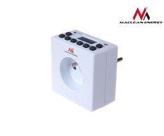 MACLEAN MCE30 Maclean MCE30 skaitmeninis laikmatis